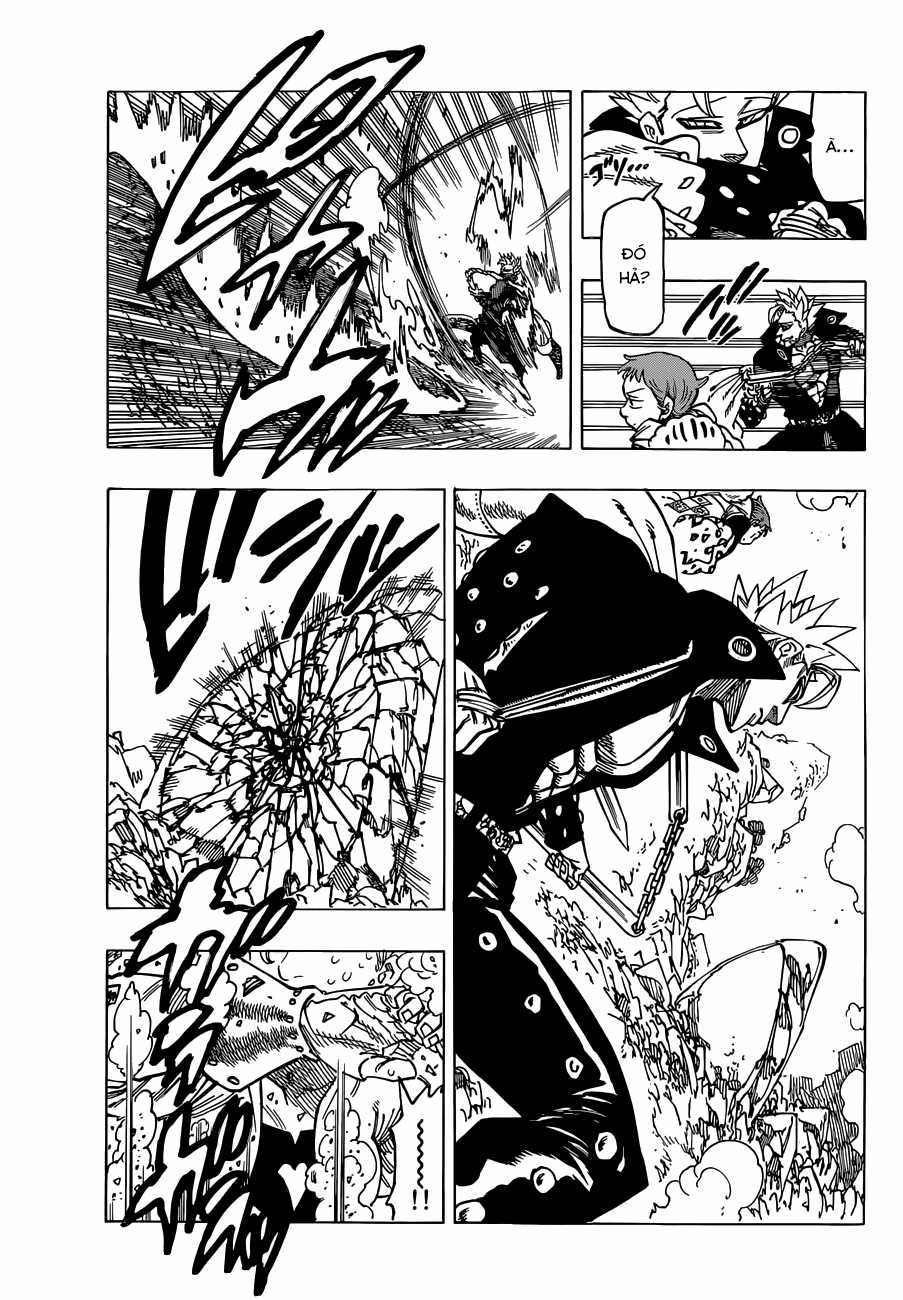 Thất Hình Đại Tội Chapter 104 trang 6