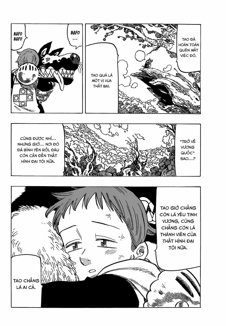 Thất Hình Đại Tội Chapter 105 trang 10