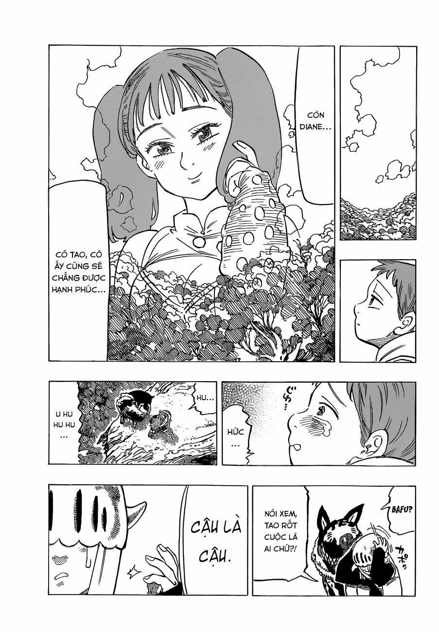 Thất Hình Đại Tội Chapter 105 trang 11