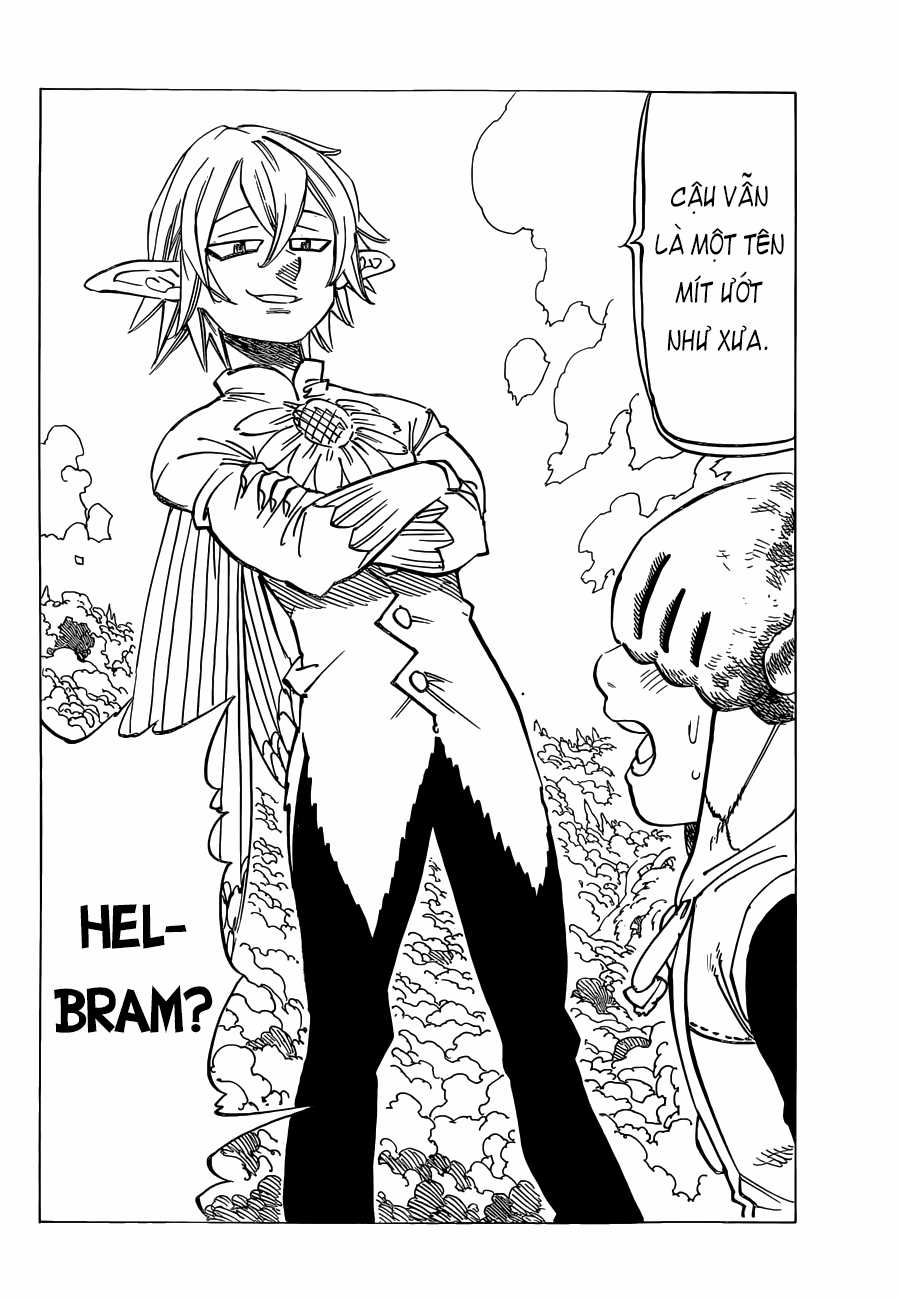 Thất Hình Đại Tội Chapter 105 trang 12