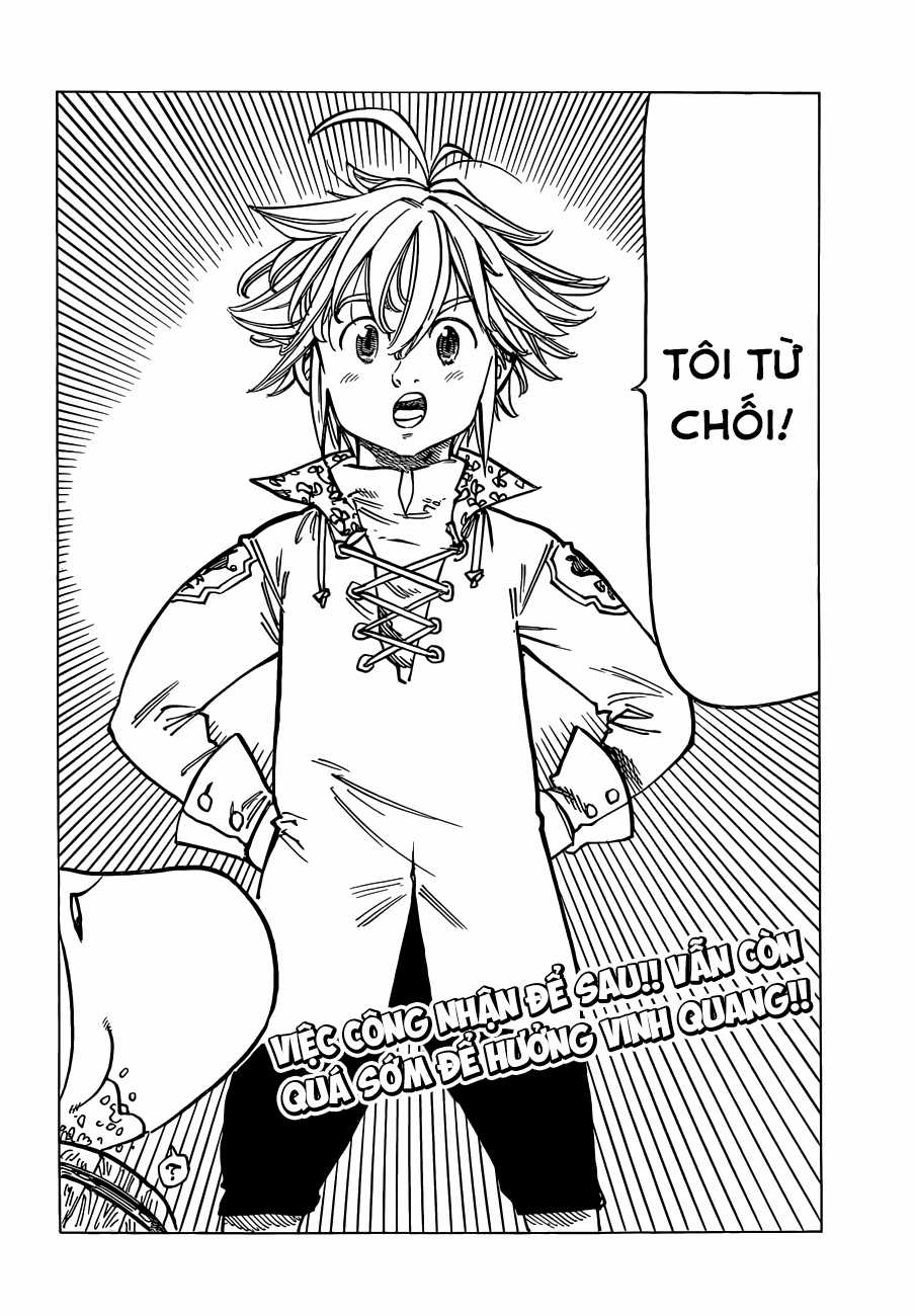 Thất Hình Đại Tội Chapter 105 trang 18