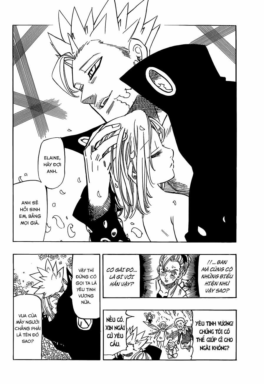 Thất Hình Đại Tội Chapter 105 trang 4