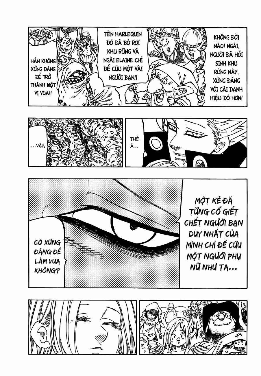 Thất Hình Đại Tội Chapter 105 trang 5