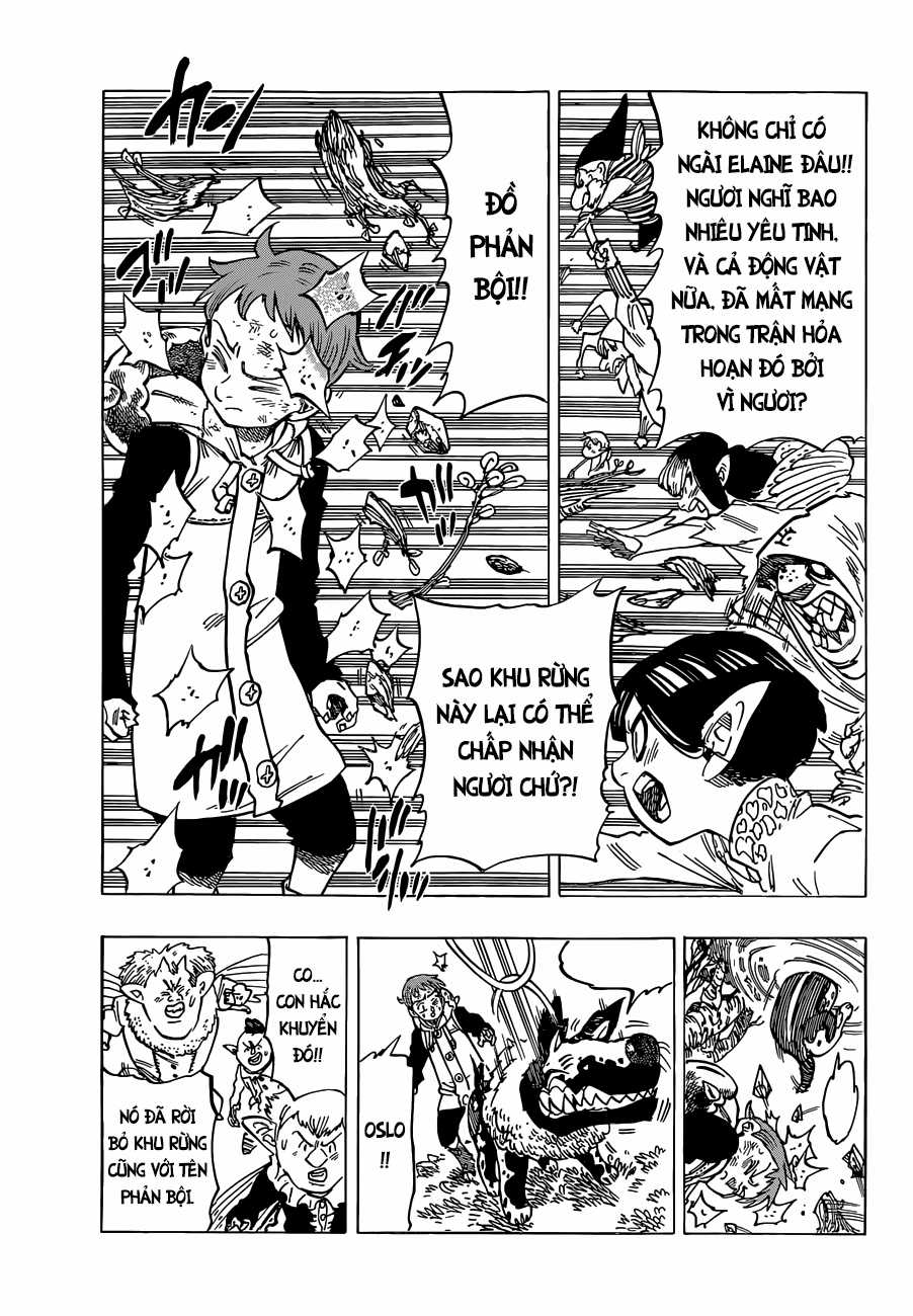 Thất Hình Đại Tội Chapter 105 trang 7