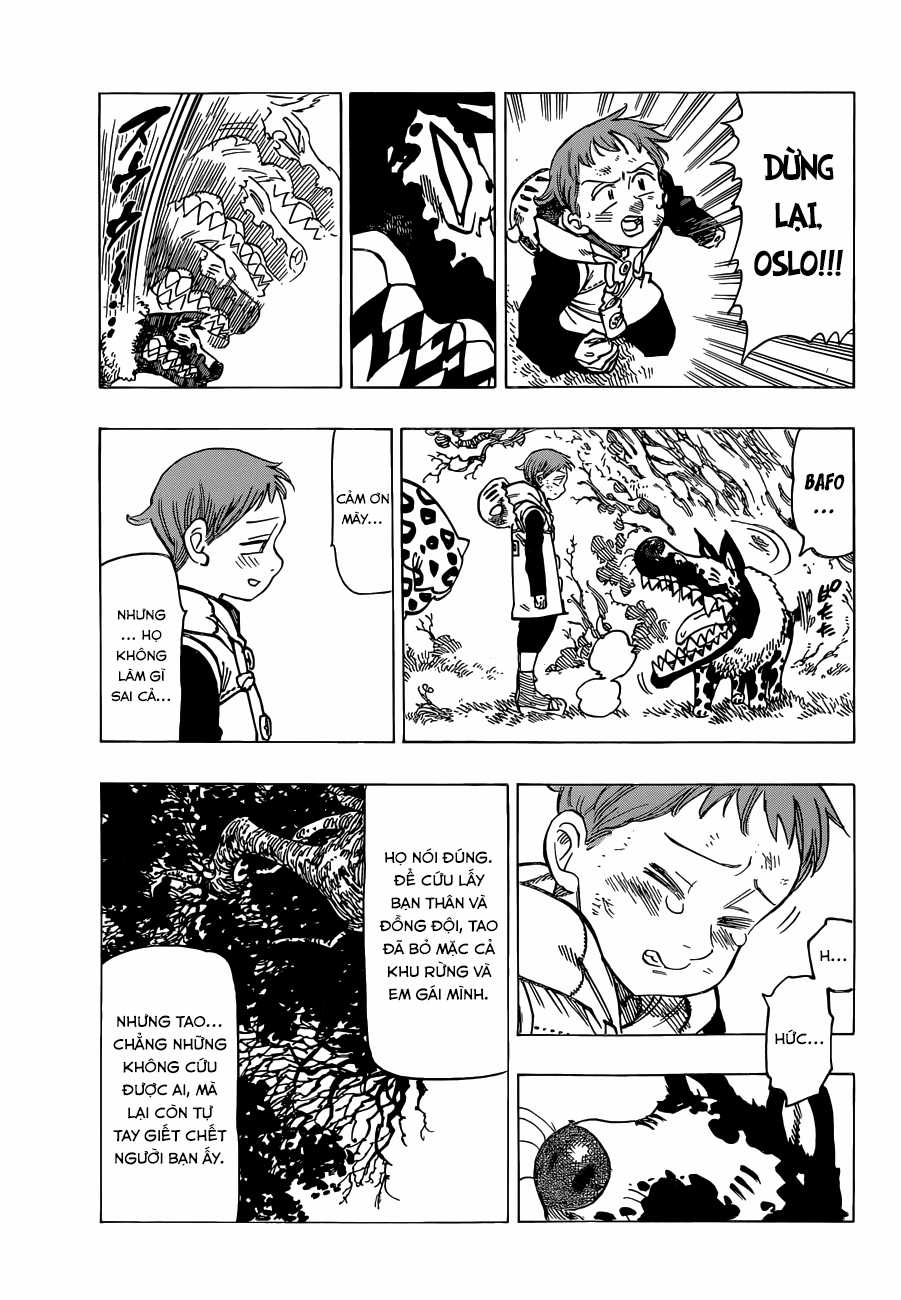 Thất Hình Đại Tội Chapter 105 trang 9