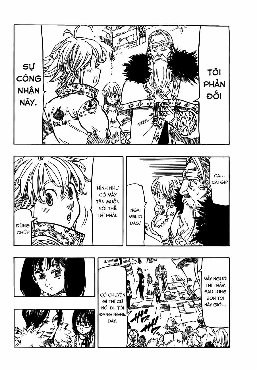 Thất Hình Đại Tội Chapter 106 trang 1