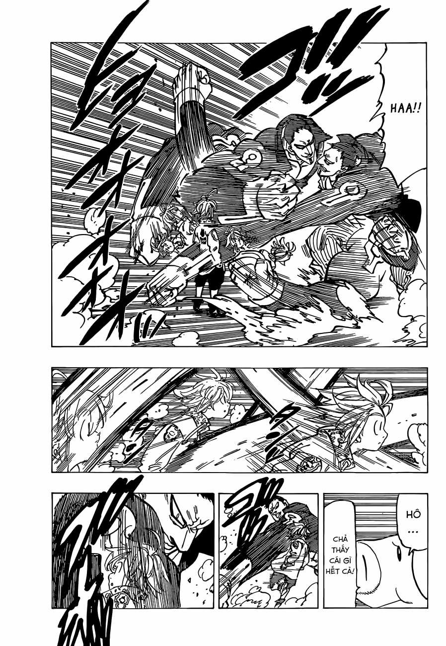 Thất Hình Đại Tội Chapter 106 trang 10