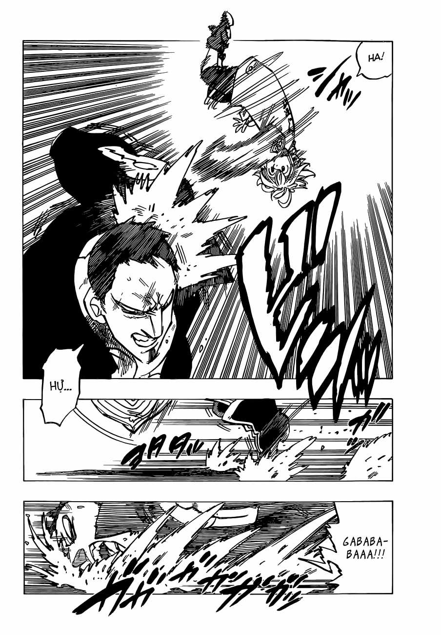 Thất Hình Đại Tội Chapter 106 trang 11