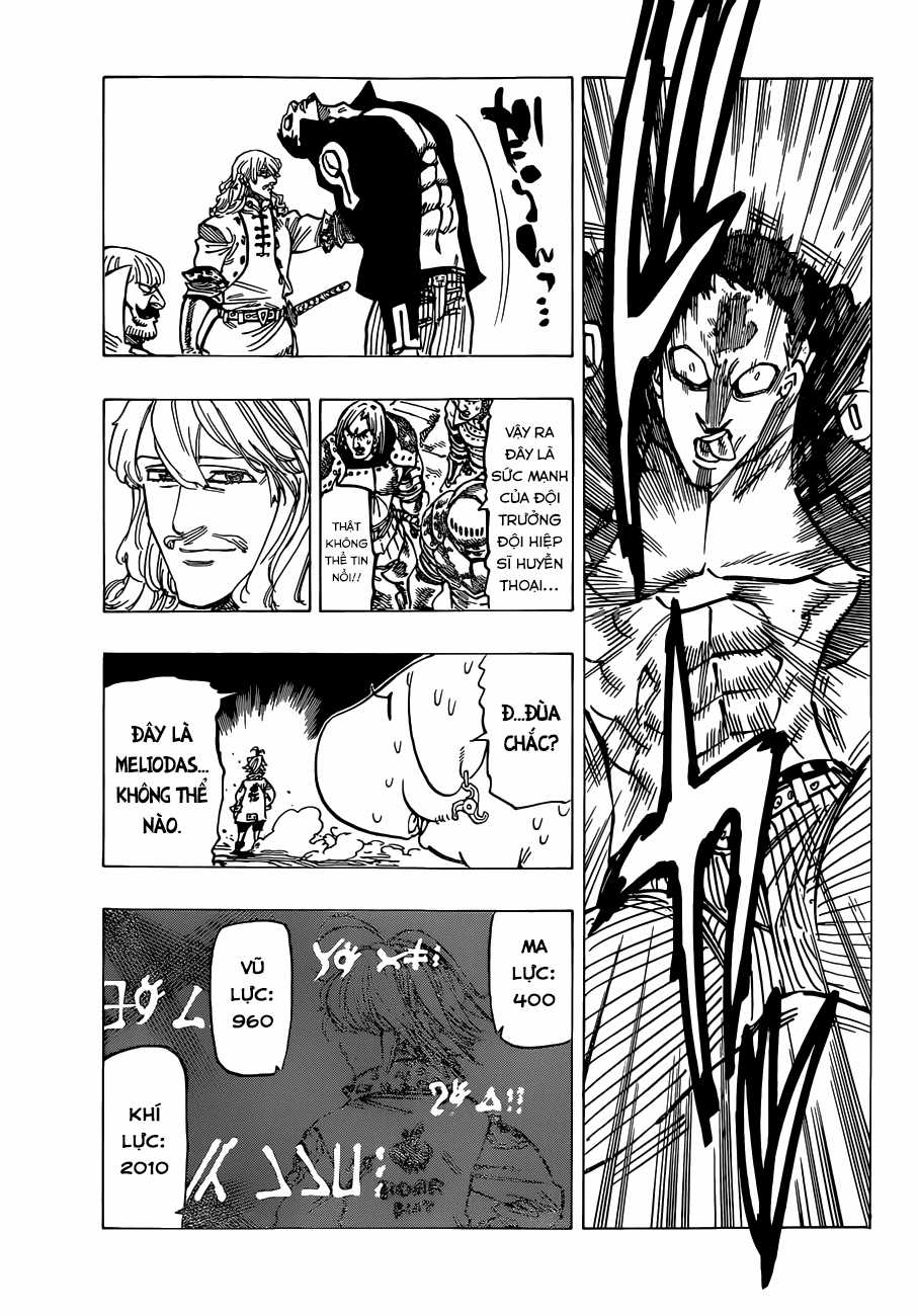 Thất Hình Đại Tội Chapter 106 trang 18