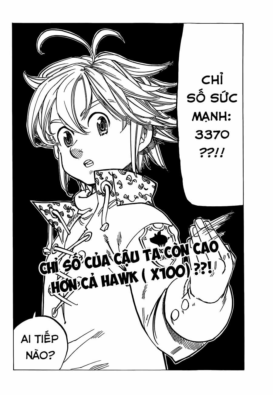 Thất Hình Đại Tội Chapter 106 trang 19