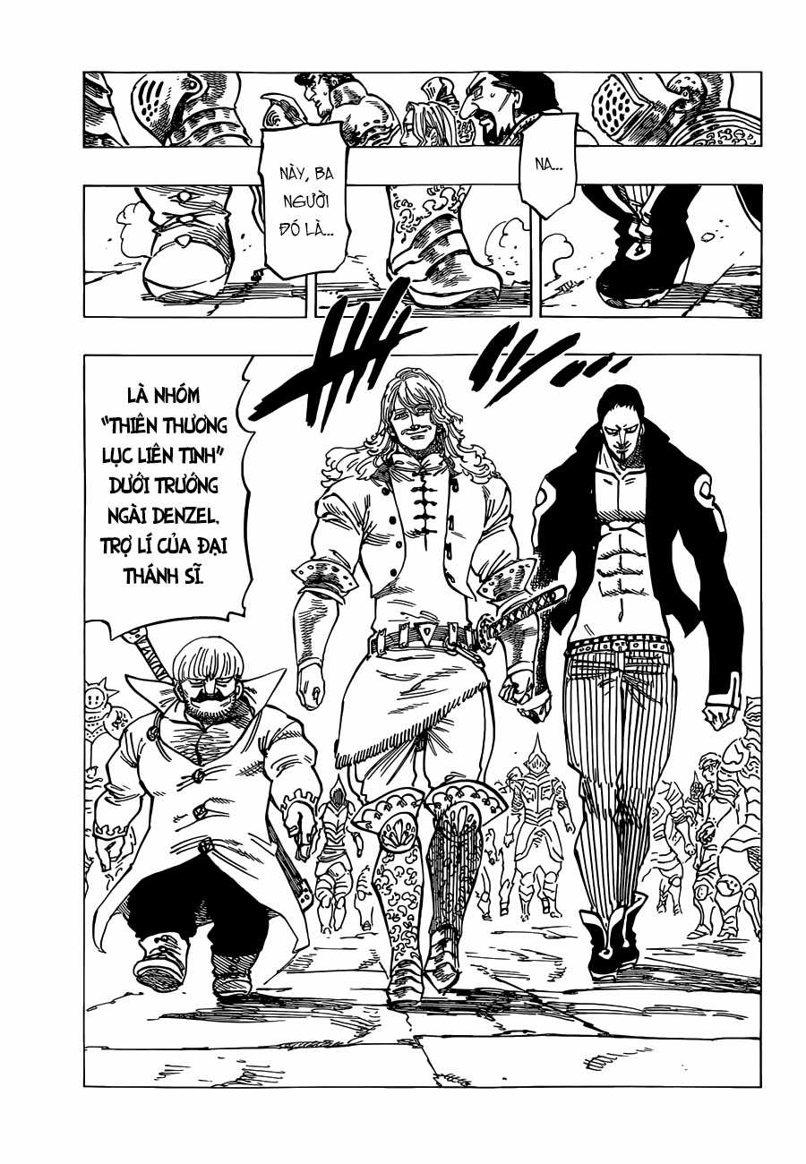 Thất Hình Đại Tội Chapter 106 trang 2