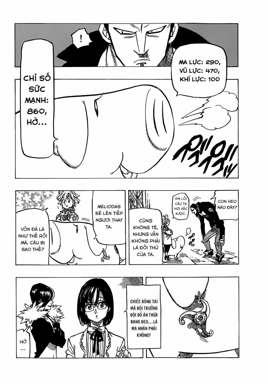 Thất Hình Đại Tội Chapter 106 trang 5