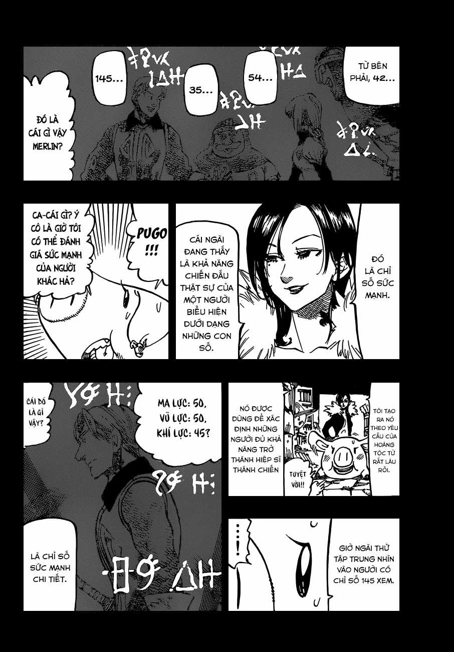 Thất Hình Đại Tội Chapter 106 trang 7