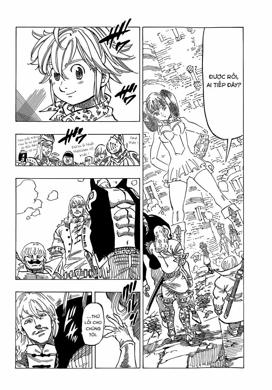 Thất Hình Đại Tội Chapter 107 trang 1