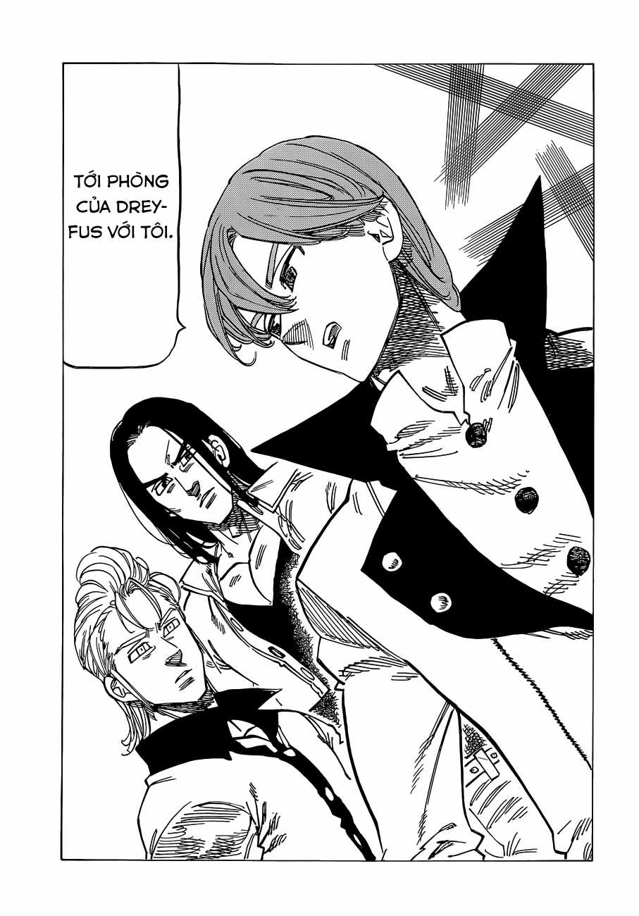 Thất Hình Đại Tội Chapter 107 trang 12