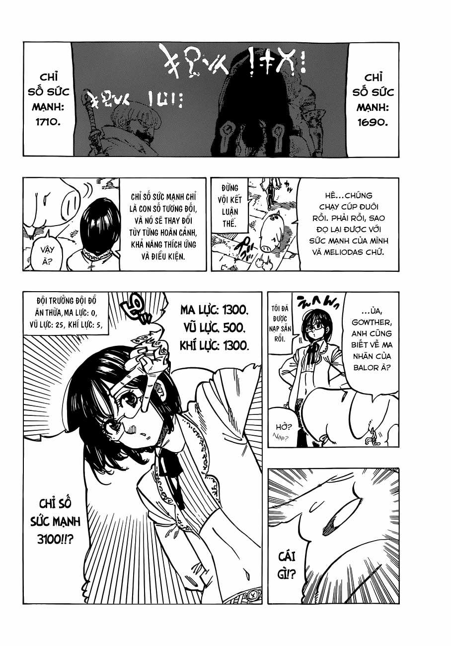 Thất Hình Đại Tội Chapter 107 trang 3