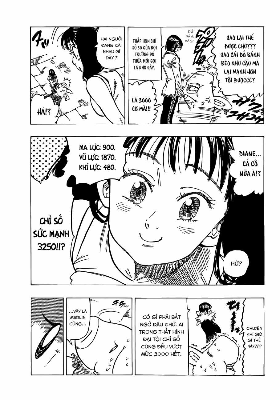 Thất Hình Đại Tội Chapter 107 trang 4