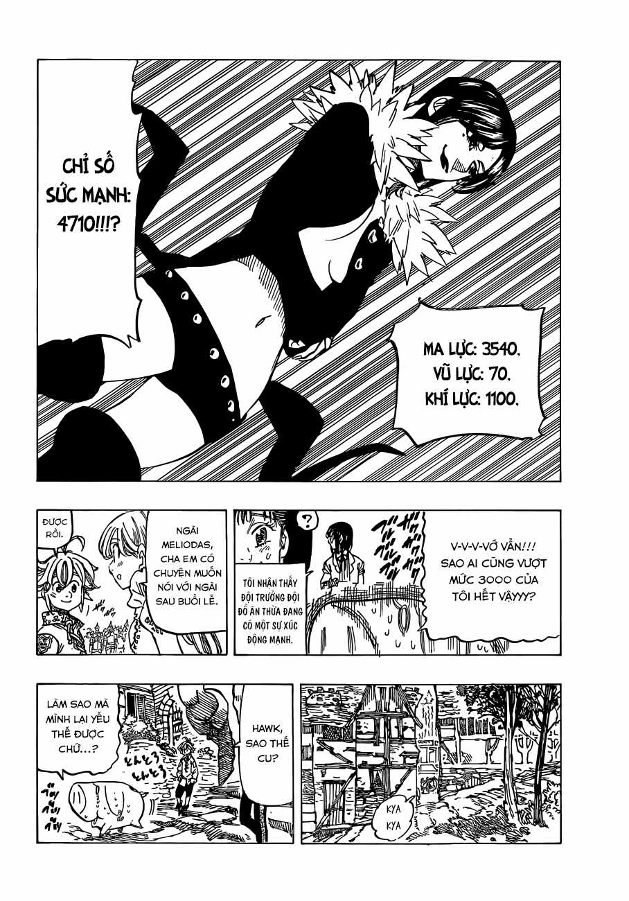 Thất Hình Đại Tội Chapter 107 trang 5