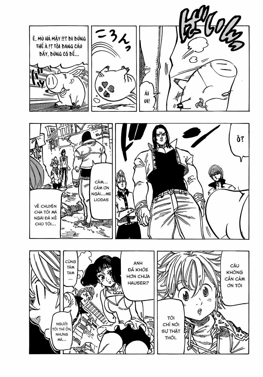 Thất Hình Đại Tội Chapter 107 trang 6