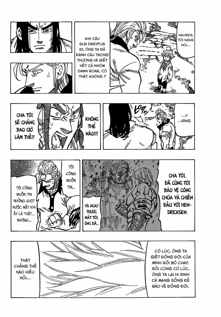 Thất Hình Đại Tội Chapter 107 trang 7