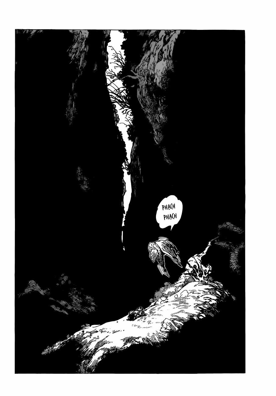 Thất Hình Đại Tội Chapter 108 trang 11