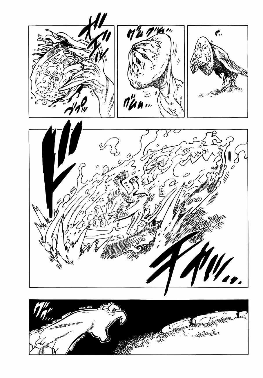 Thất Hình Đại Tội Chapter 108 trang 12