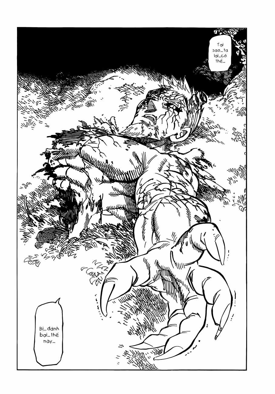 Thất Hình Đại Tội Chapter 108 trang 13