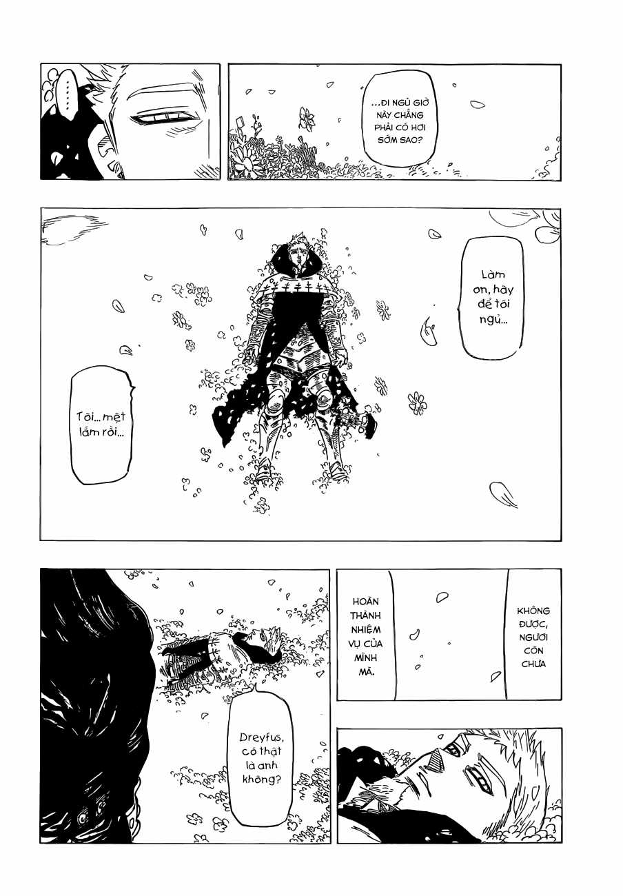 Thất Hình Đại Tội Chapter 108 trang 15