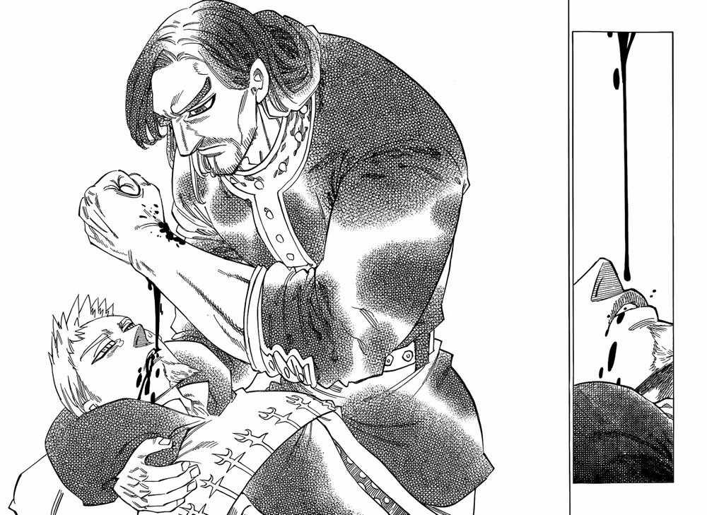 Thất Hình Đại Tội Chapter 108 trang 17