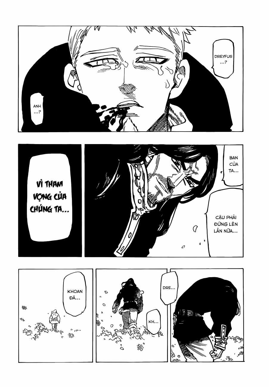 Thất Hình Đại Tội Chapter 108 trang 18