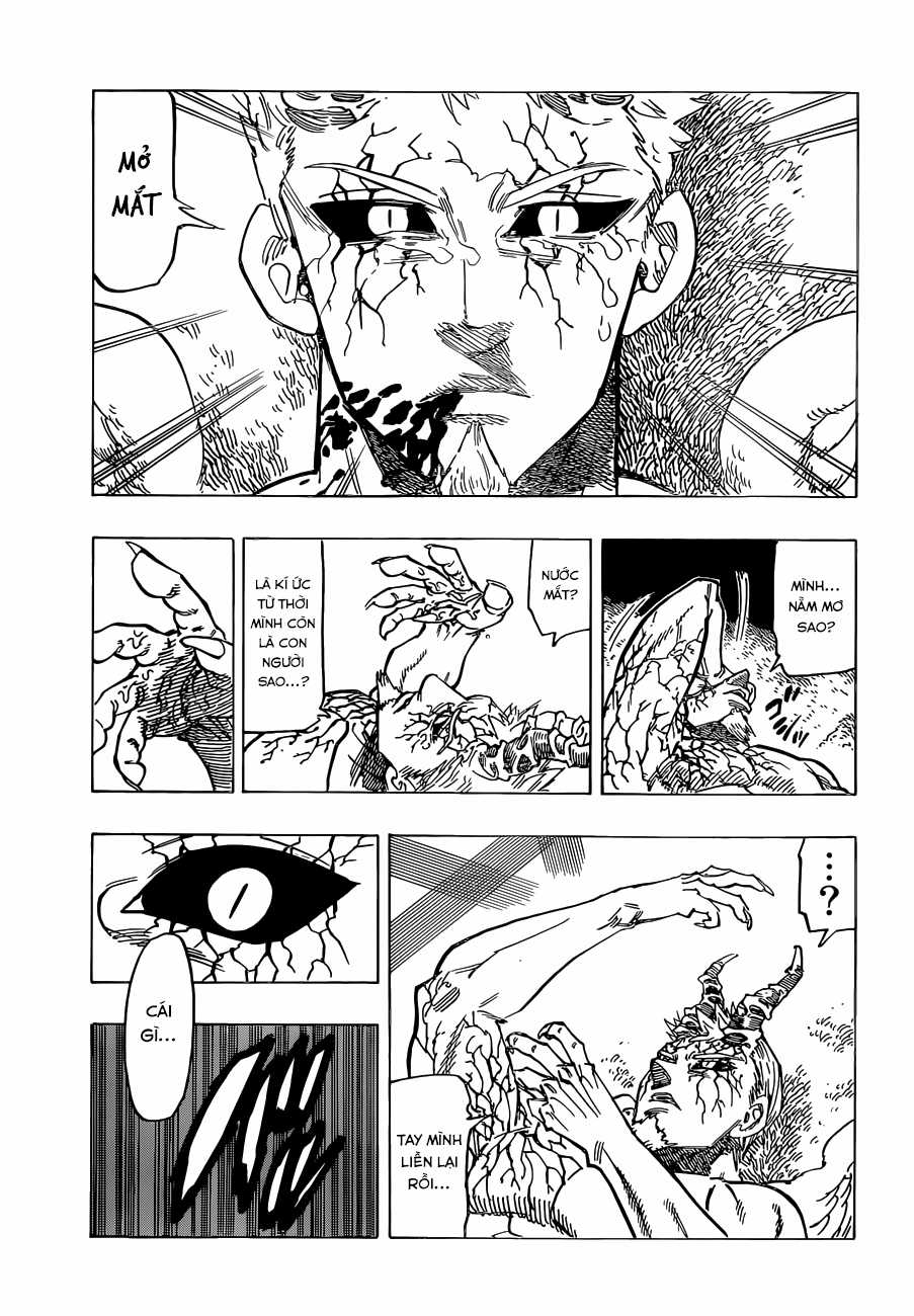 Thất Hình Đại Tội Chapter 108 trang 19