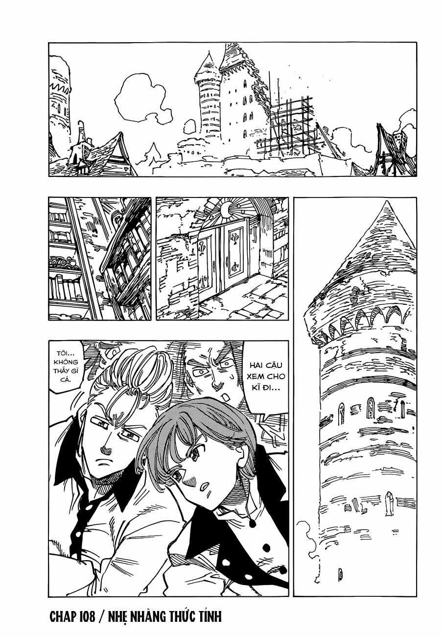 Thất Hình Đại Tội Chapter 108 trang 2