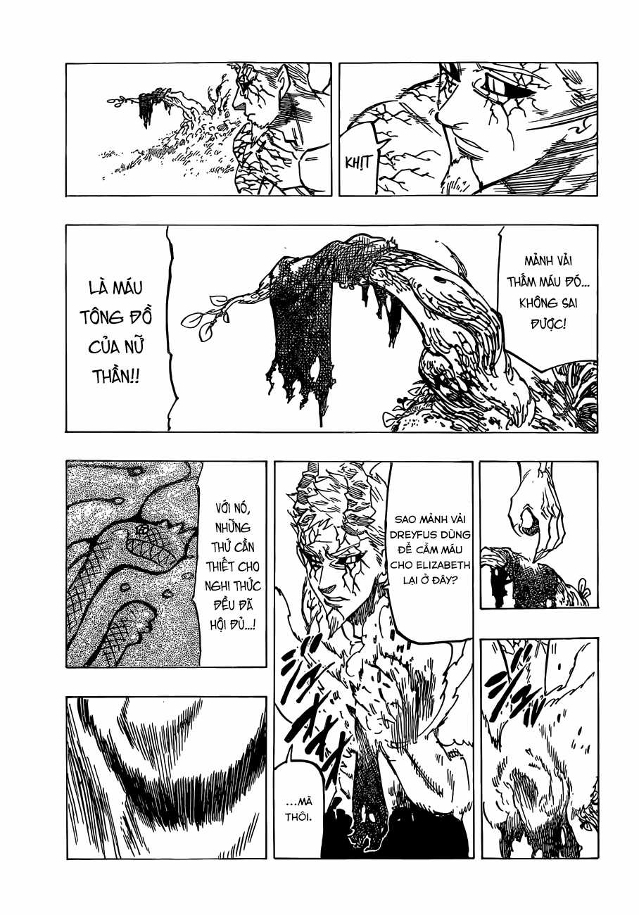 Thất Hình Đại Tội Chapter 108 trang 21