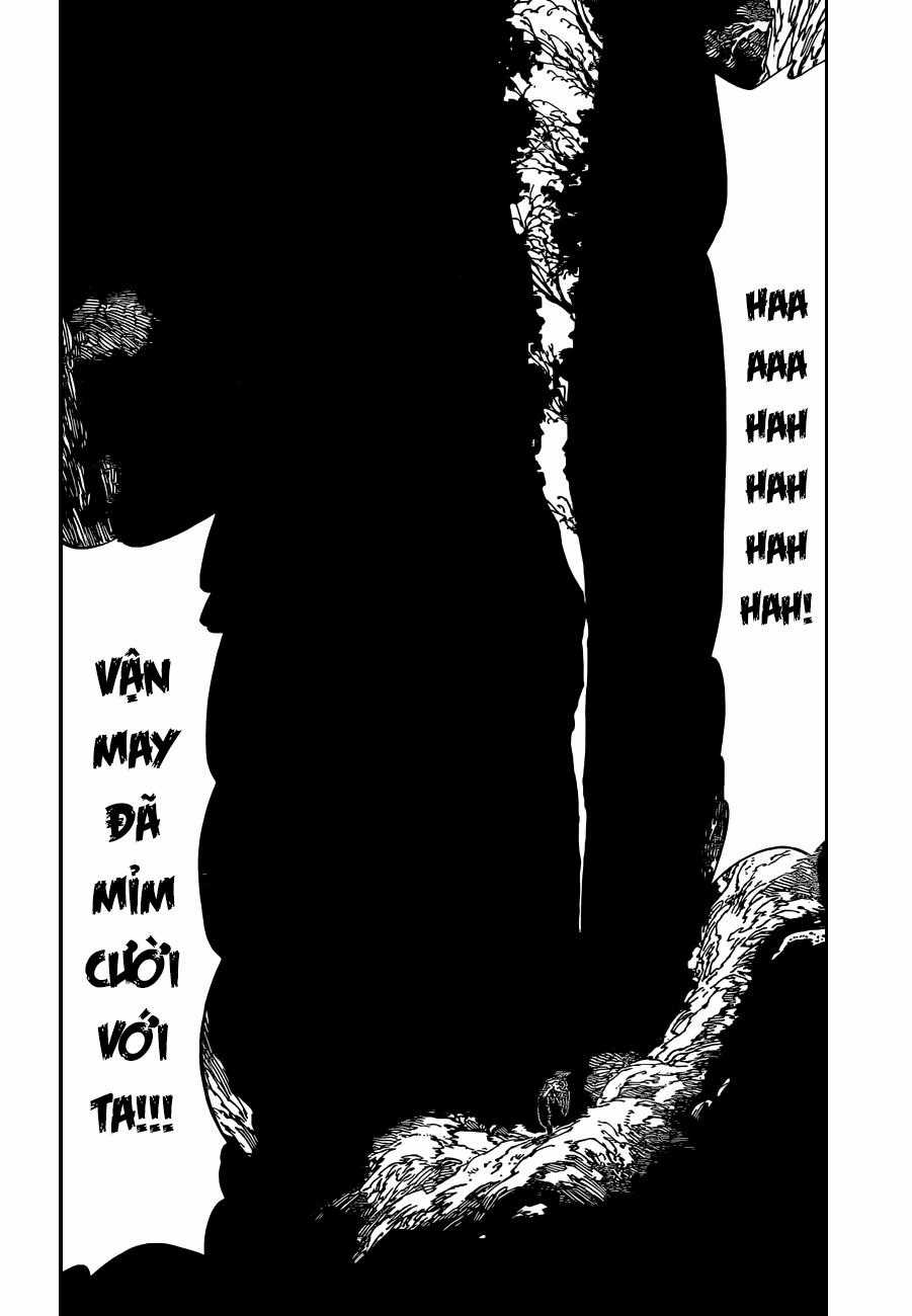 Thất Hình Đại Tội Chapter 108 trang 22