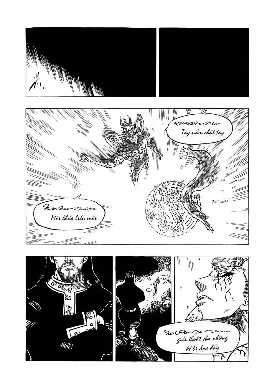 Thất Hình Đại Tội Chapter 108 trang 23