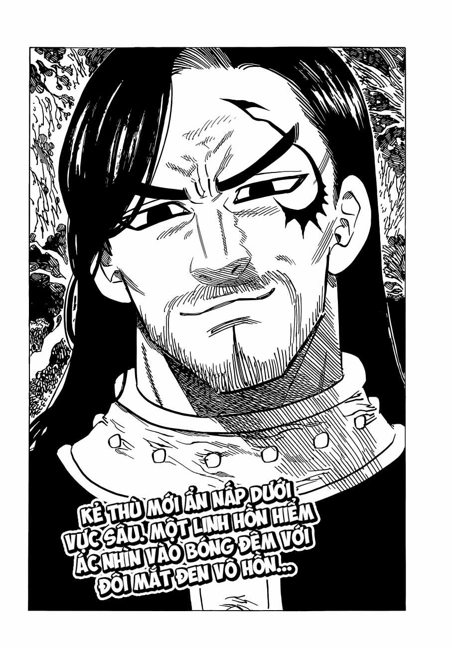 Thất Hình Đại Tội Chapter 108 trang 24