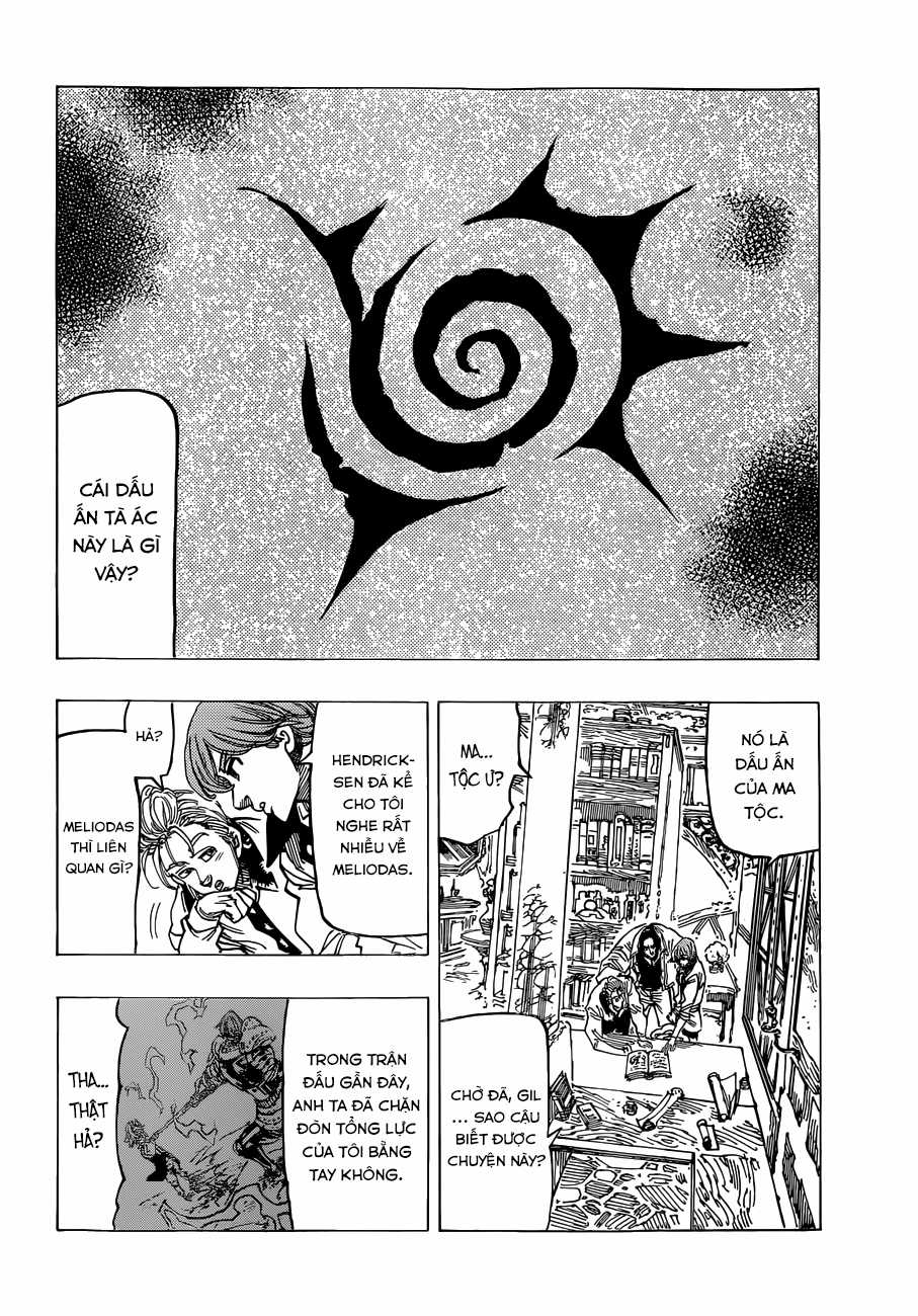 Thất Hình Đại Tội Chapter 108 trang 3