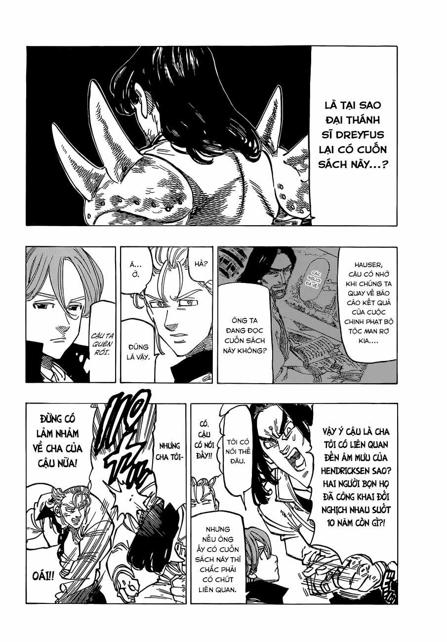 Thất Hình Đại Tội Chapter 108 trang 5