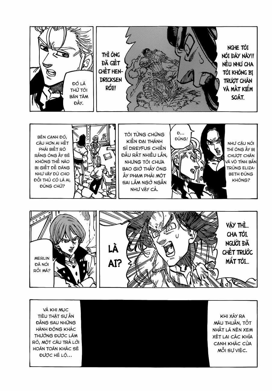 Thất Hình Đại Tội Chapter 108 trang 6