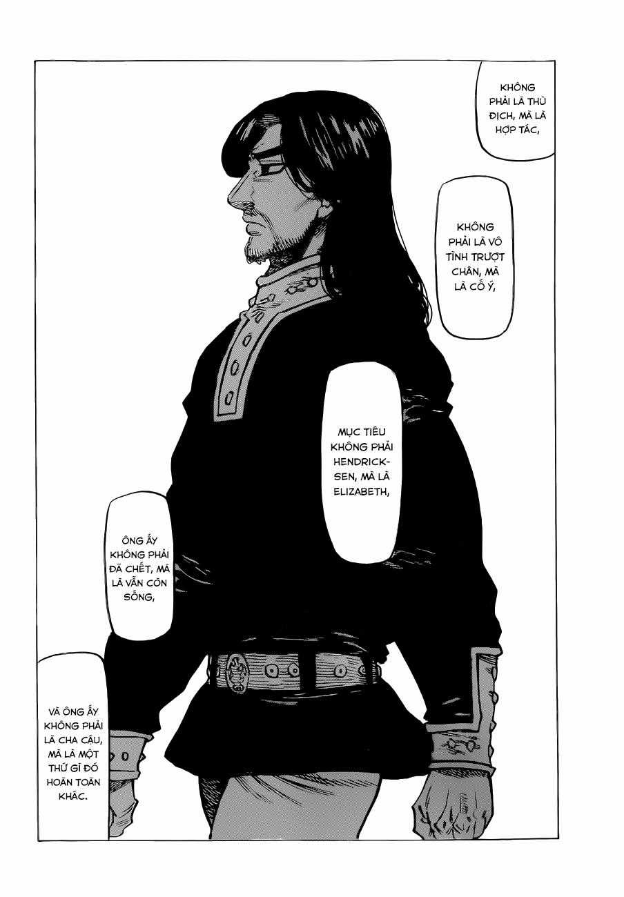 Thất Hình Đại Tội Chapter 108 trang 7