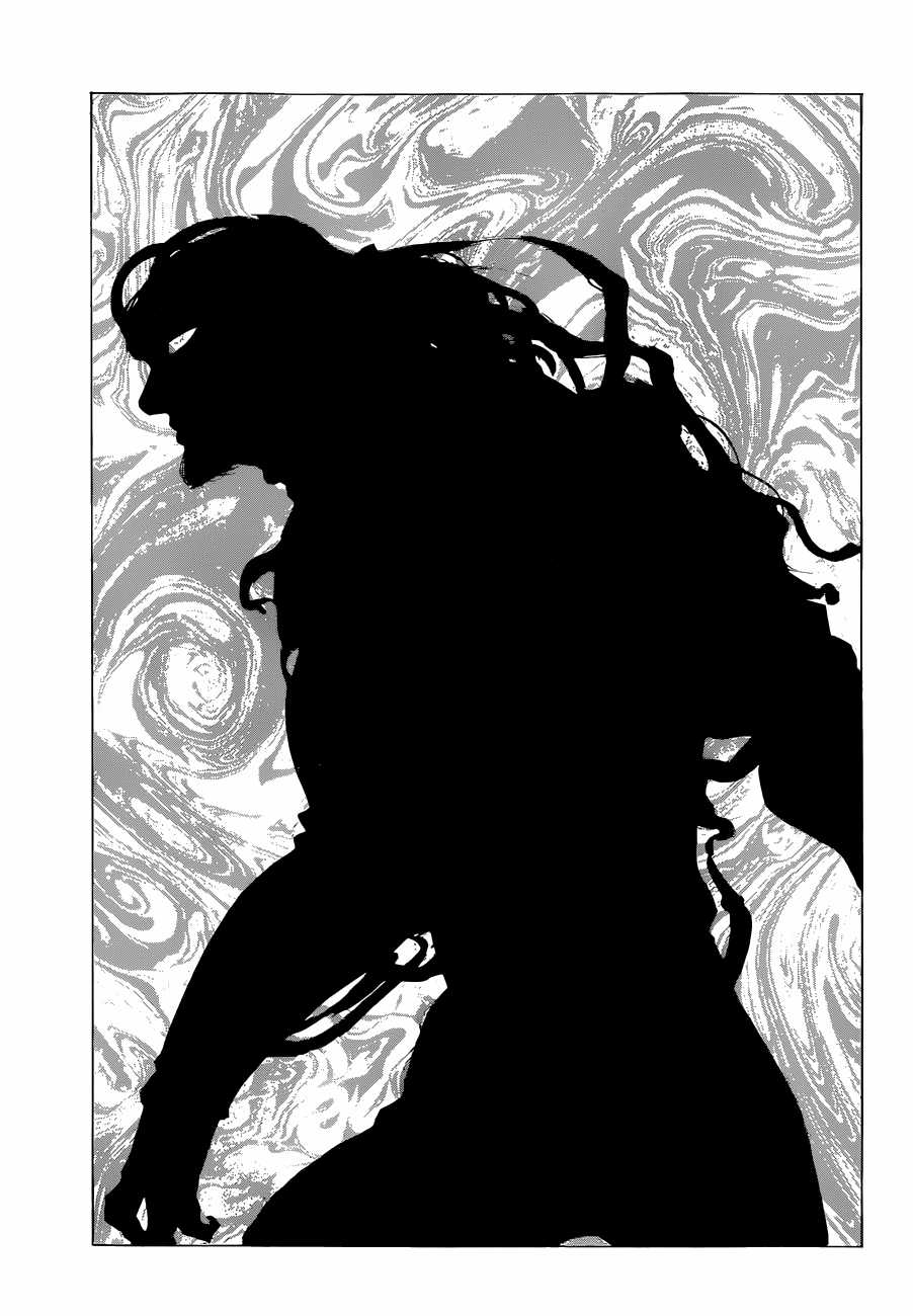 Thất Hình Đại Tội Chapter 108 trang 8