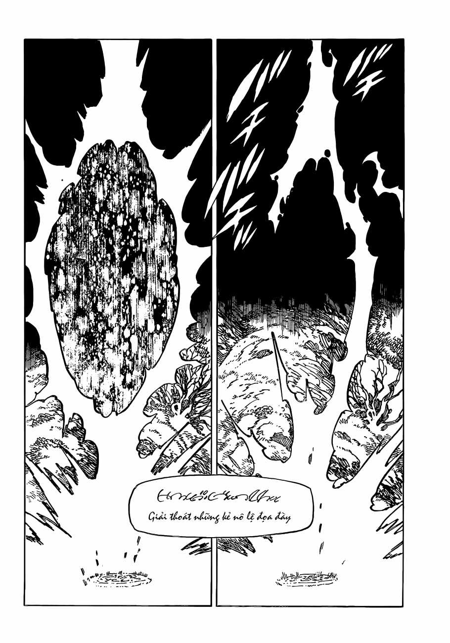 Thất Hình Đại Tội Chapter 109 trang 1