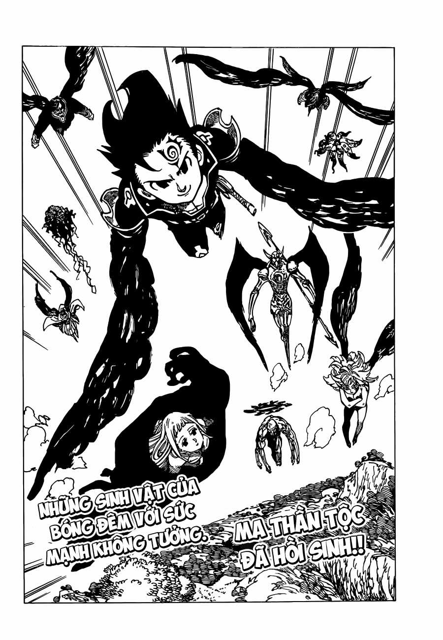 Thất Hình Đại Tội Chapter 109 trang 17