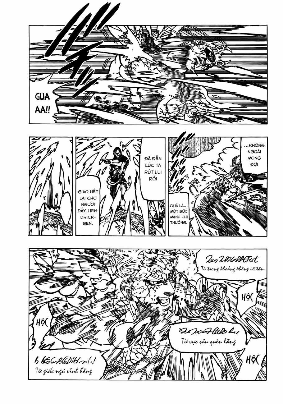 Thất Hình Đại Tội Chapter 109 trang 4