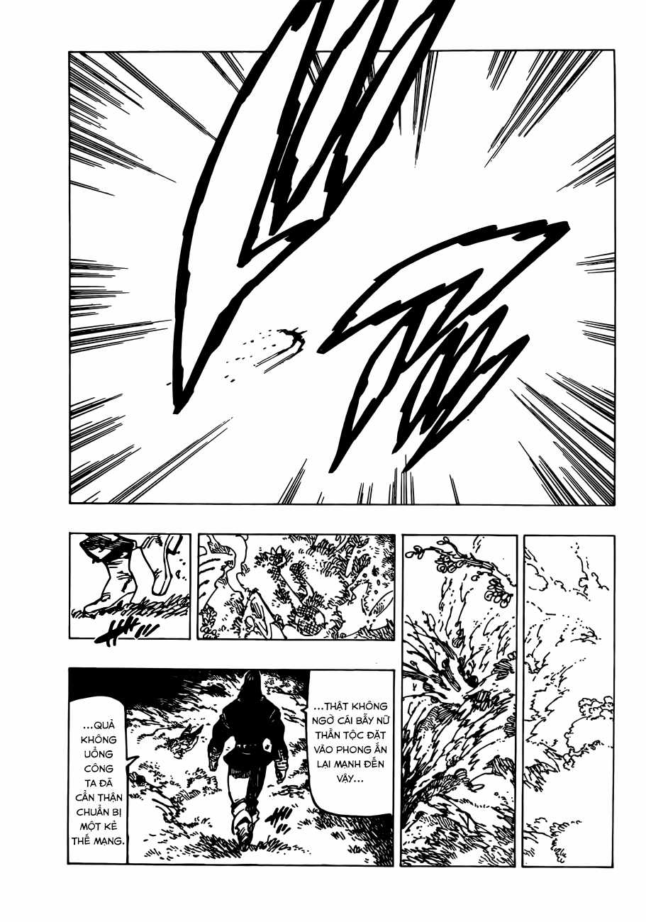 Thất Hình Đại Tội Chapter 109 trang 6