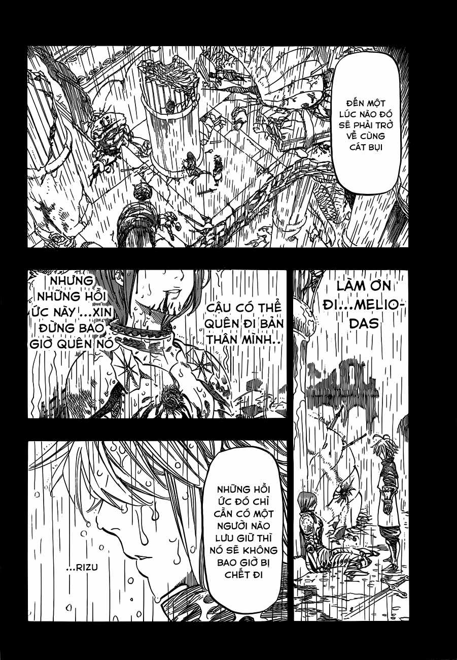 Thất Hình Đại Tội Chapter 11 trang 12