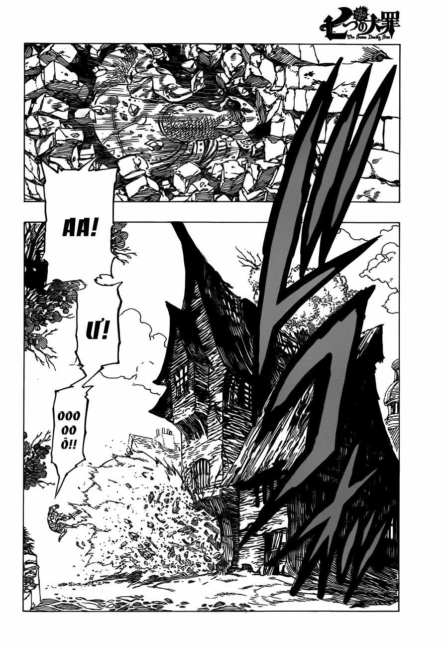 Thất Hình Đại Tội Chapter 11 trang 3