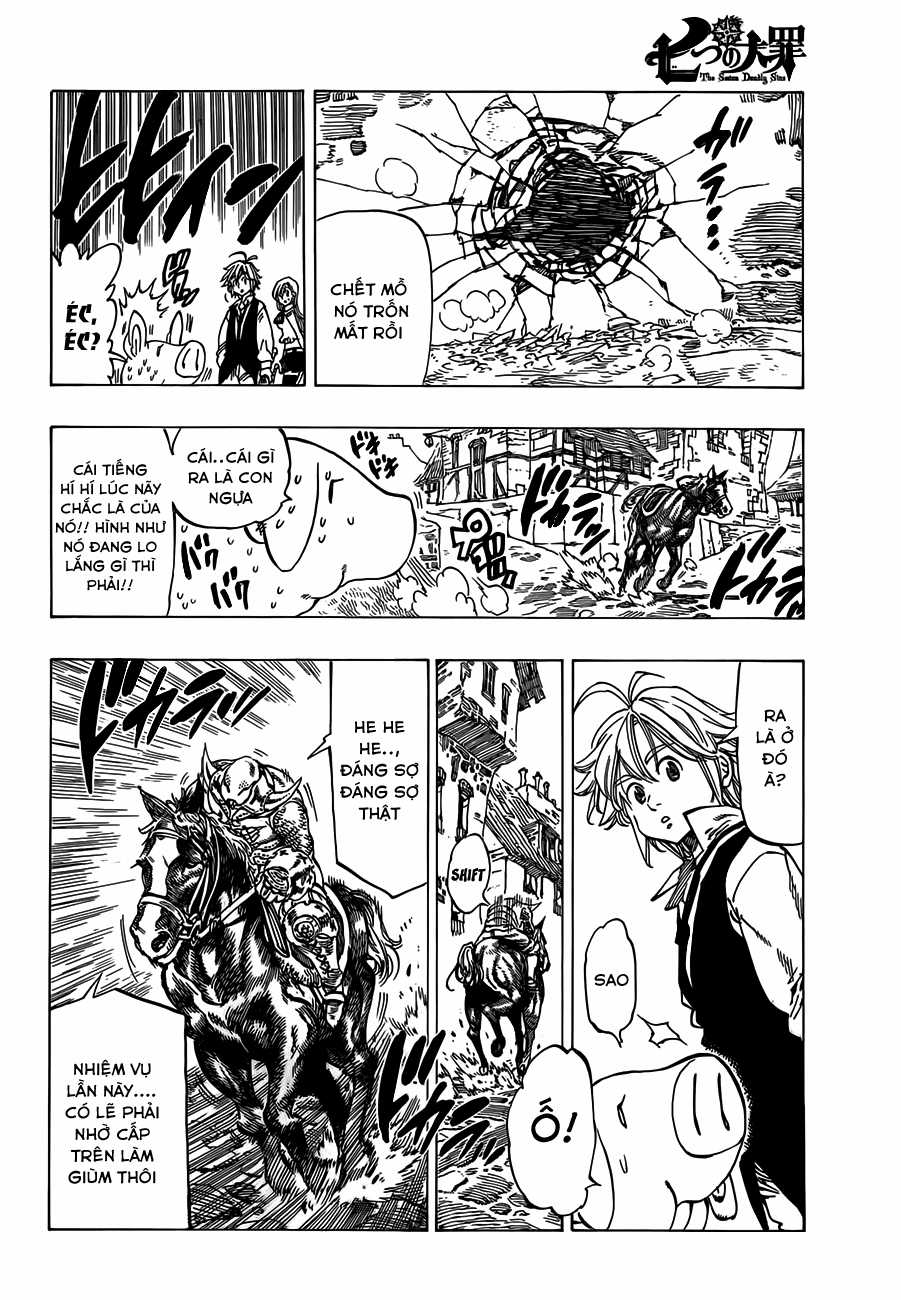 Thất Hình Đại Tội Chapter 11 trang 5