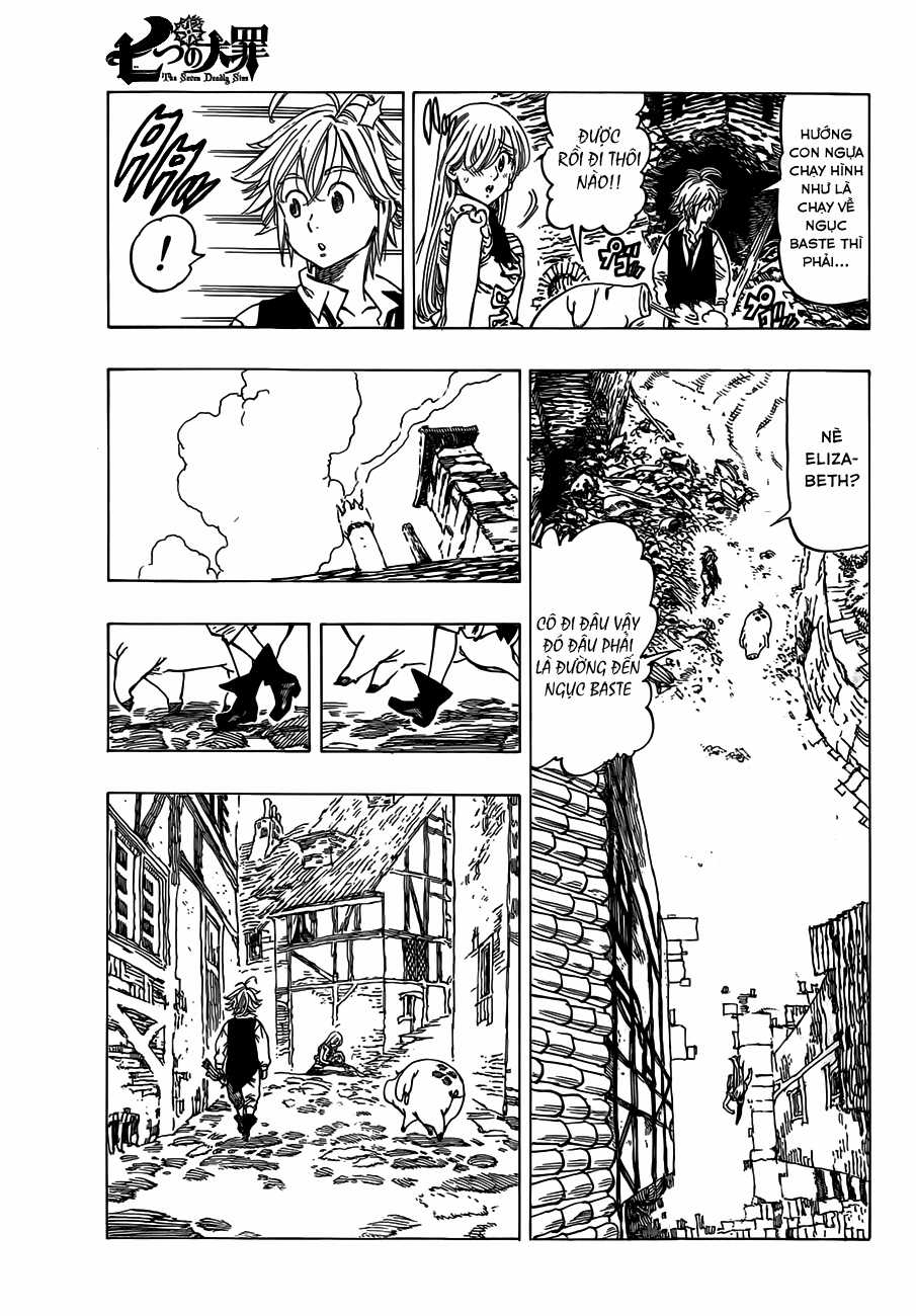 Thất Hình Đại Tội Chapter 11 trang 6