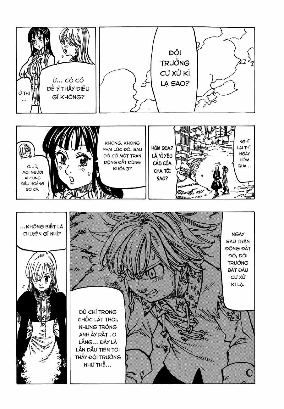 Thất Hình Đại Tội Chapter 110 trang 11